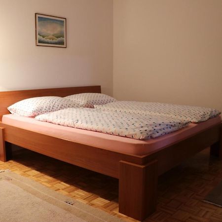 Apartman UNA Travnik Zewnętrze zdjęcie