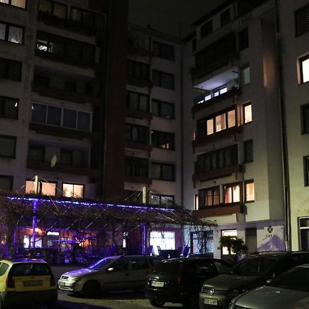 Apartman UNA Travnik Zewnętrze zdjęcie