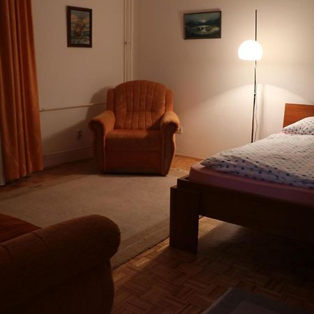 Apartman UNA Travnik Zewnętrze zdjęcie
