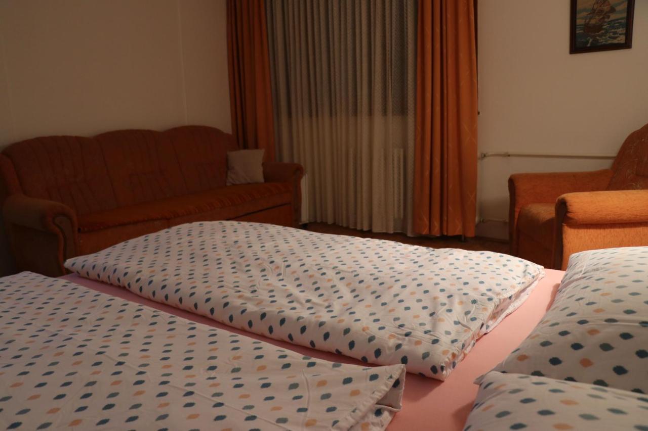 Apartman UNA Travnik Zewnętrze zdjęcie