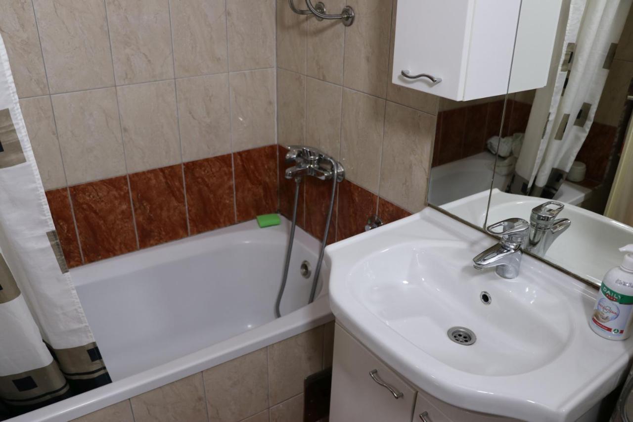 Apartman UNA Travnik Zewnętrze zdjęcie
