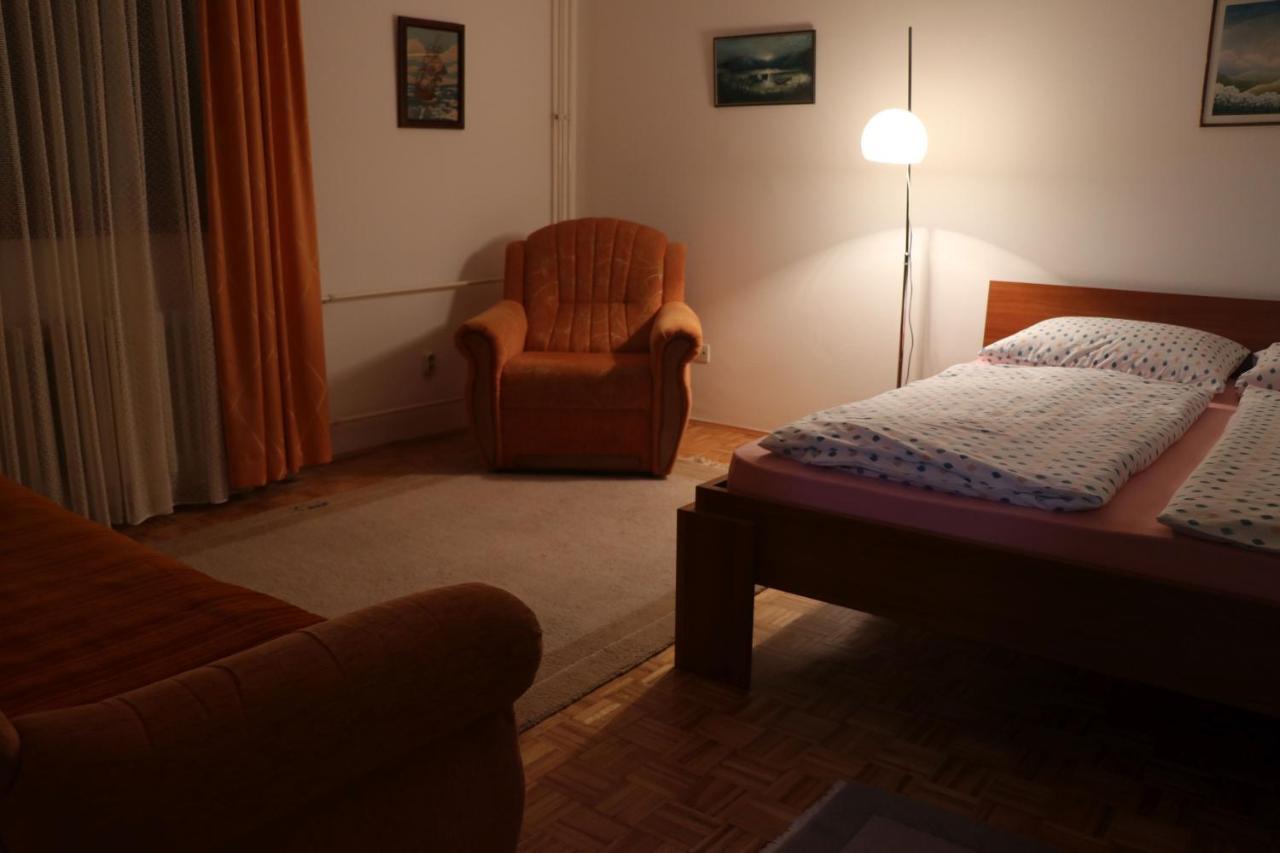 Apartman UNA Travnik Zewnętrze zdjęcie