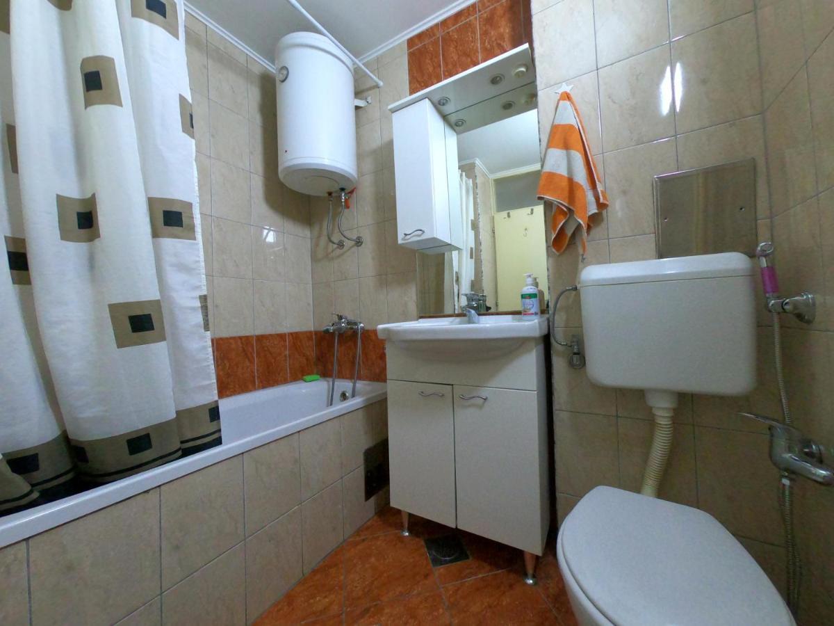 Apartman UNA Travnik Zewnętrze zdjęcie