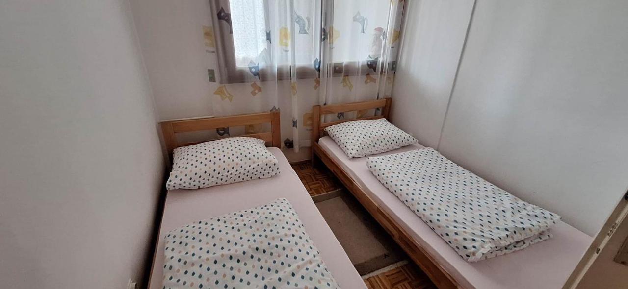 Apartman UNA Travnik Zewnętrze zdjęcie
