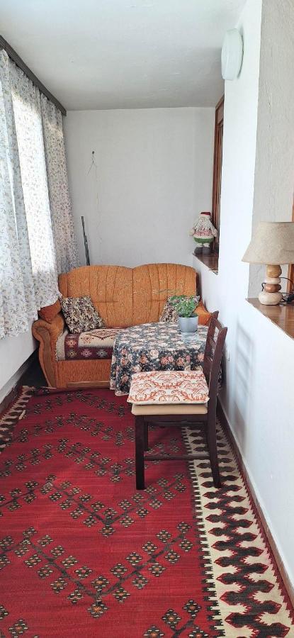 Apartman UNA Travnik Zewnętrze zdjęcie